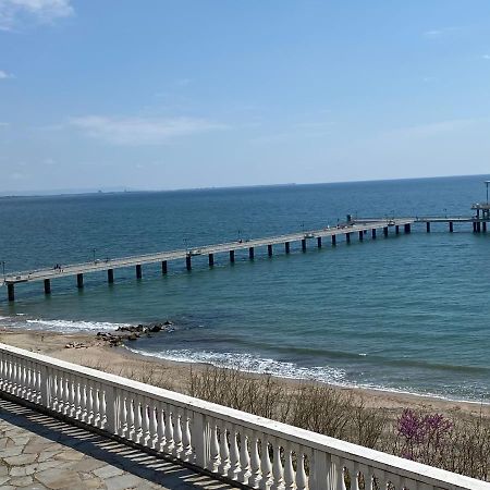 Markoni 5 Burgas Bagian luar foto
