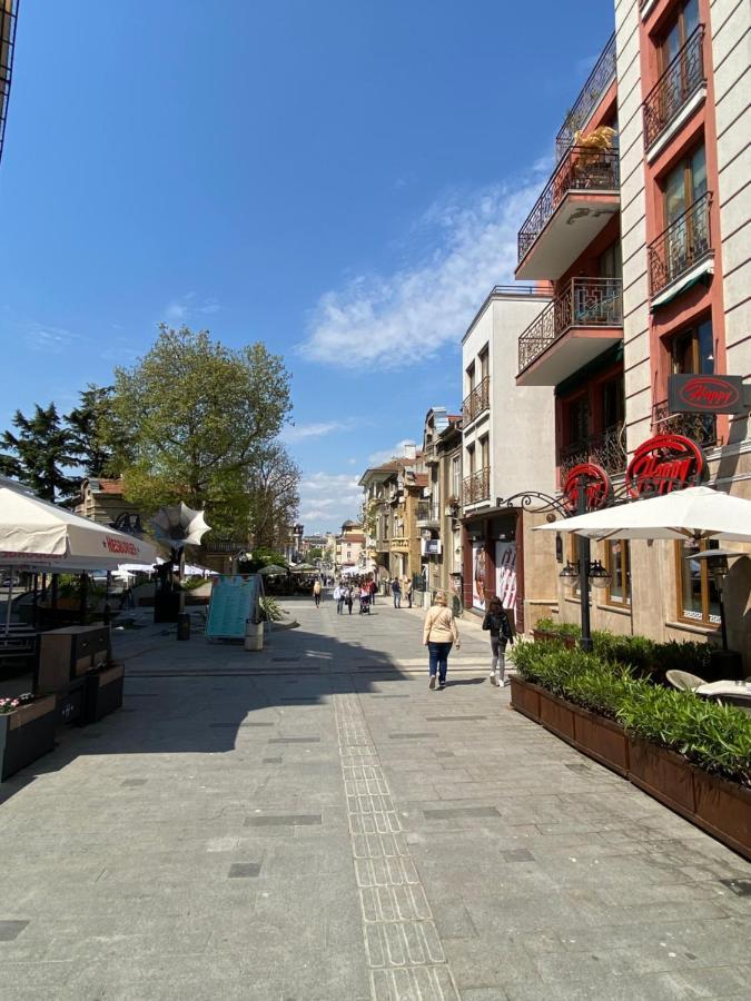 Markoni 5 Burgas Bagian luar foto